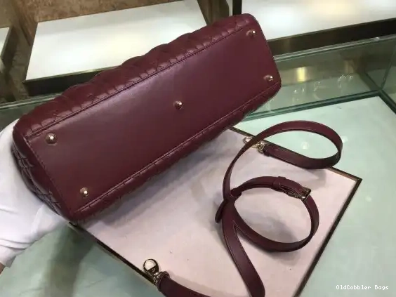 OldCobbler Bags LARGE BAG LADY DIRO 0704